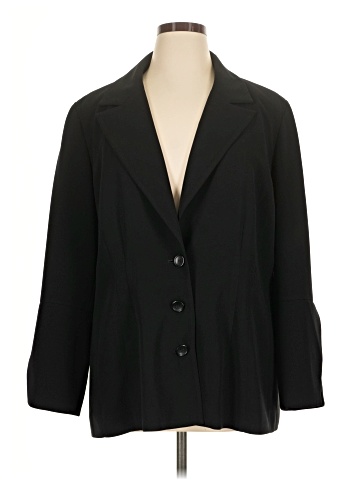 Emme Blazer (view 1)