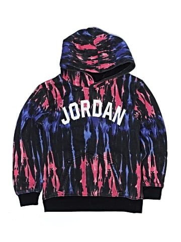 Air Jordan Pullover Hoodie (view 1)