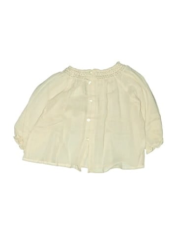 Bonpoint 3/4 Sleeve Blouse (view 2)