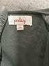 Pixley 100% Polyester Black Sleeveless Blouse Size S - photo 7