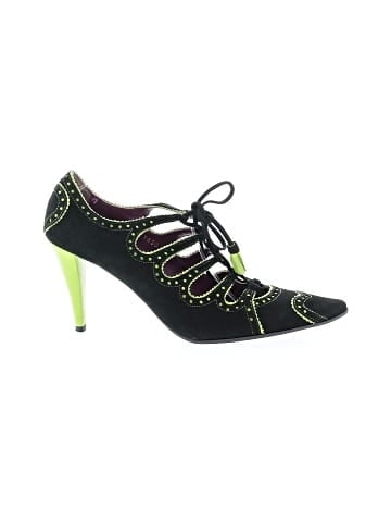 ETRO Heels (view 1)
