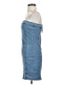 Assorted Brands Blue Cocktail Dress Size XS - photo 5