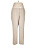 Tommy Hilfiger Solid Tan Dress Pants Size 16 - photo 1