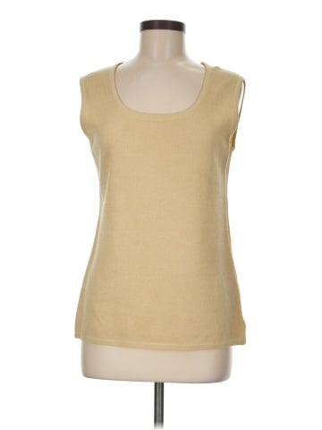 Escada Sleeveless Top (view 1)