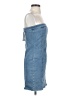Assorted Brands Blue Cocktail Dress Size XS - photo 4