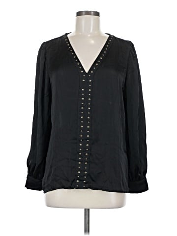 Vince Camuto Long Sleeve Blouse (view 1)