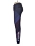 Unbranded Stripes Blue Active Pants Size M (estimated) - photo 5
