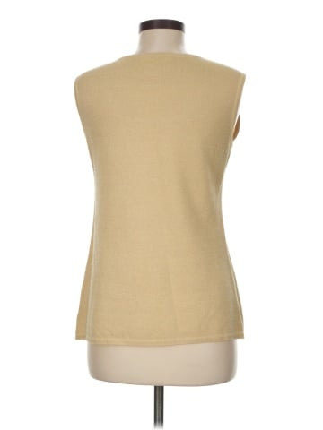 Escada Sleeveless Top (view 2)