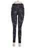 Lululemon Athletica Black Active Pants Size 8 - photo 2