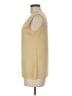 Escada Tan Sleeveless Top Size EU 40 / US 10 - photo 5