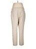 Tommy Hilfiger Solid Tan Dress Pants Size 16 - photo 2