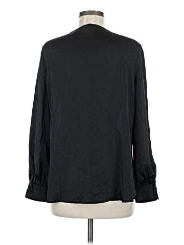 Vince Camuto Long Sleeve Blouse (view 2)