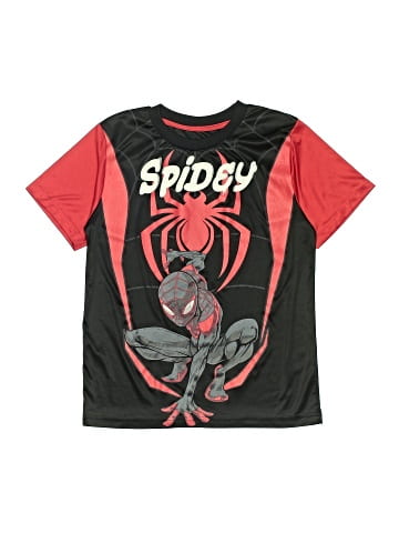 Marvel Short Sleeve T-Shirt (view 1)