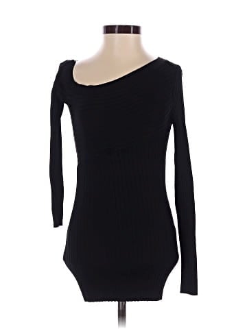BCBGMAXAZRIA Long Sleeve T-Shirt (view 1)