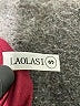 LAOLASI Burgundy Bodysuit Size S - photo 3