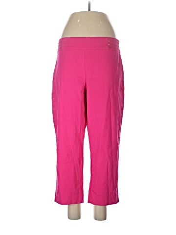 JM Collection Active Pants (view 1)