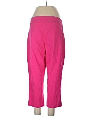 JM Collection Active Pants (view 2)