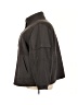 FLX 100% Polyester Brown Coat Size 4X - photo 5