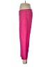 JM Collection Pink Active Pants Size L - photo 5