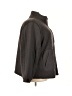 FLX 100% Polyester Brown Coat Size 4X - photo 4