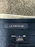 Lands' End Solid Blue Casual Skirt Size 1 - photo 3