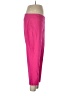 JM Collection Pink Active Pants Size L - photo 4