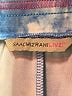 Isaac Mizrahi LIVE! Print Blue Casual Pants Size 1X (tall) - photo 4