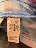Isaac Mizrahi LIVE! Print Blue Casual Pants Size 1X (tall) - photo 5
