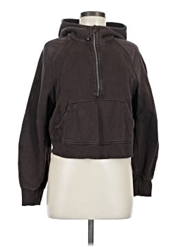 Lululemon Athletica Pullover Hoodie