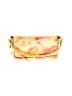 Assorted Brands Tie-dye Yellow Crossbody Bag One size - photo 1
