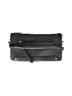 Universal Thread Solid Black Gray Crossbody Bag One size - photo 3