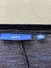 Apt. 9 Blue Casual Dress Size M - photo 7