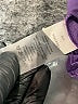 Vince Camuto 100% Polyester Purple Long Sleeve Blouse Size XS - photo 8