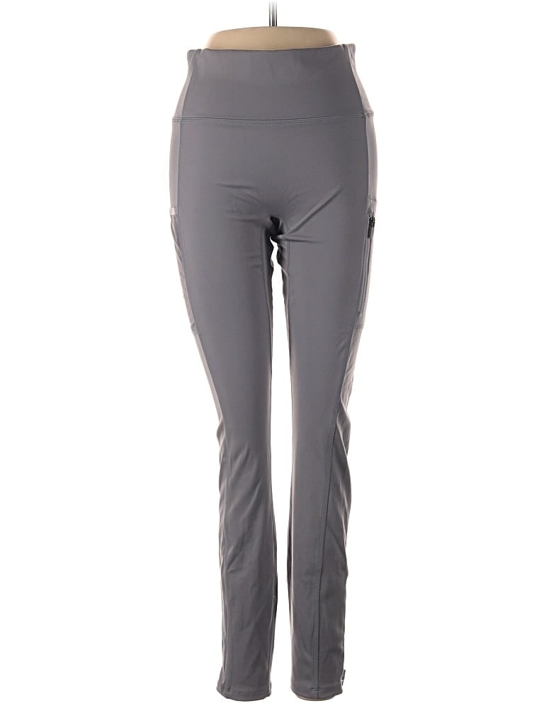 Fabletics Active Pants In Gray
