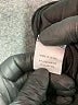 Simplee Black Cocktail Dress Size L - photo 8