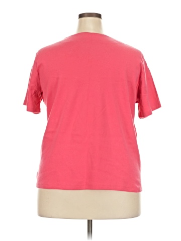Blair Short Sleeve Top (view 2)