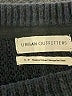 Urban Outfitters Black Pullover Sweater Size S - photo 7
