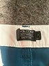 Volcom Solid Teal Shorts Size 7 - photo 3