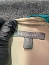 Kalijati Color Block Teal Jumpsuit Size S - photo 4