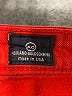 Adriano Goldschmied Color Block Red Jeans Size 28 waist r - photo 7