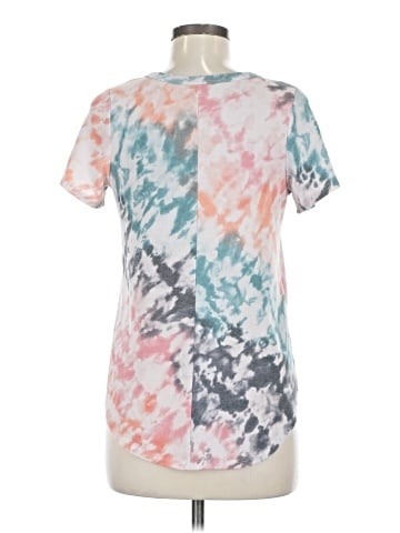 Unbranded Short Sleeve T-Shirt (view 2)
