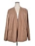 Haven Well Within Tan Kimono Size XXL - photo 1