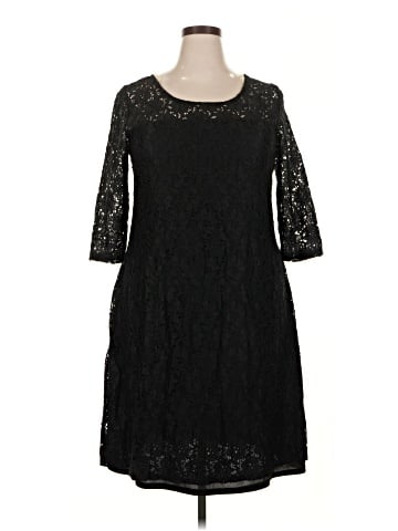 Avenue Cocktail Dress (view 1)