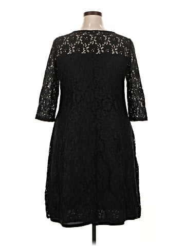 Avenue Cocktail Dress (view 2)