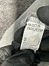 Assorted Brands Chevron-herringbone Gray Long Sleeve Button-Down Shirt Size 130 cm / US 8 - photo 3