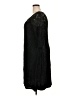 Avenue Black Cocktail Dress Size 18 - 20 Plus - photo 5