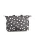 Alice + Olivia Floral Black Weekender One size - photo 3