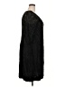 Avenue Black Cocktail Dress Size 18 - 20 Plus - photo 4