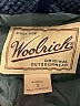 Woolrich Blue Jacket Size S - photo 6