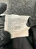 Woolrich Blue Jacket Size S - photo 7